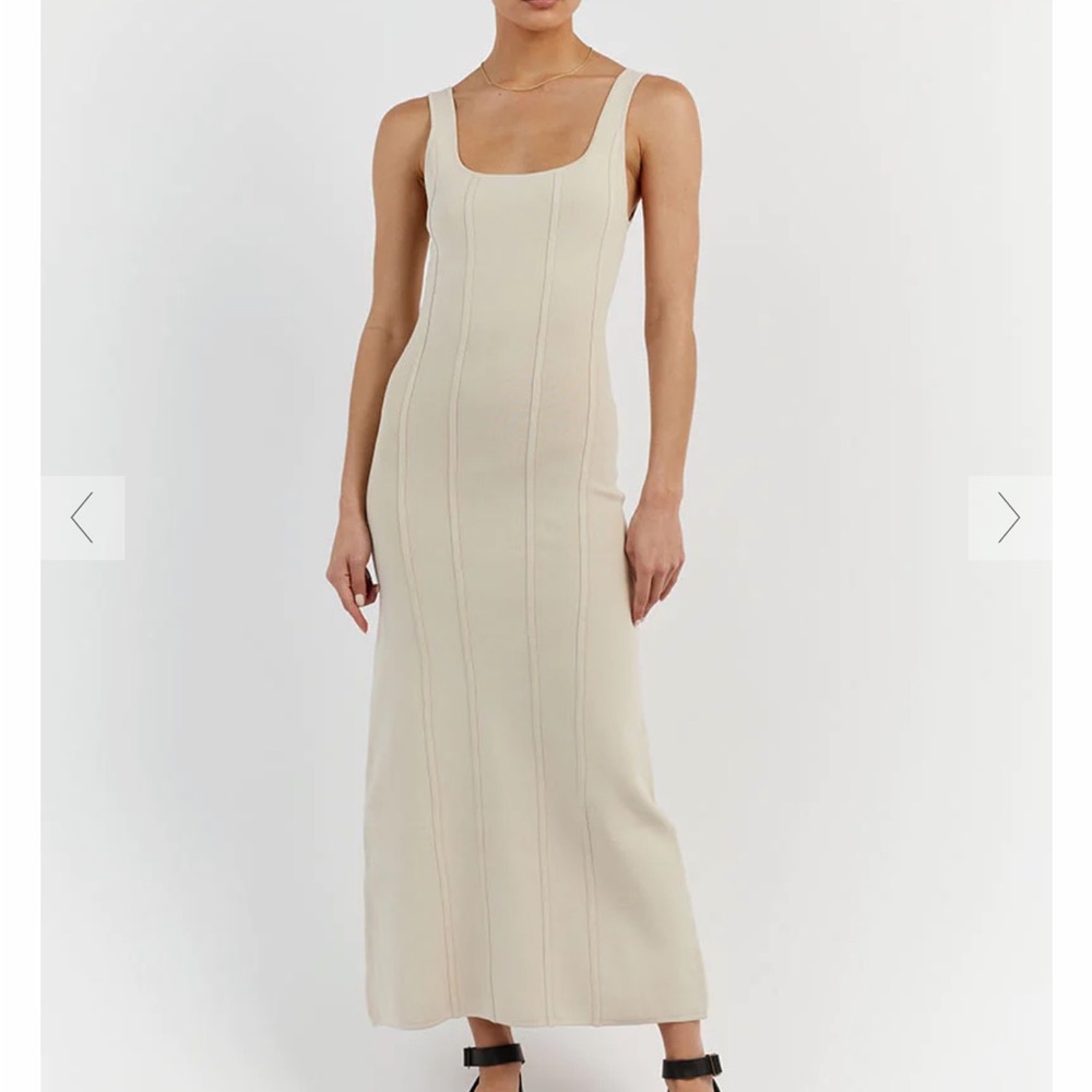 Stone Corset Dress from Dissh size SM